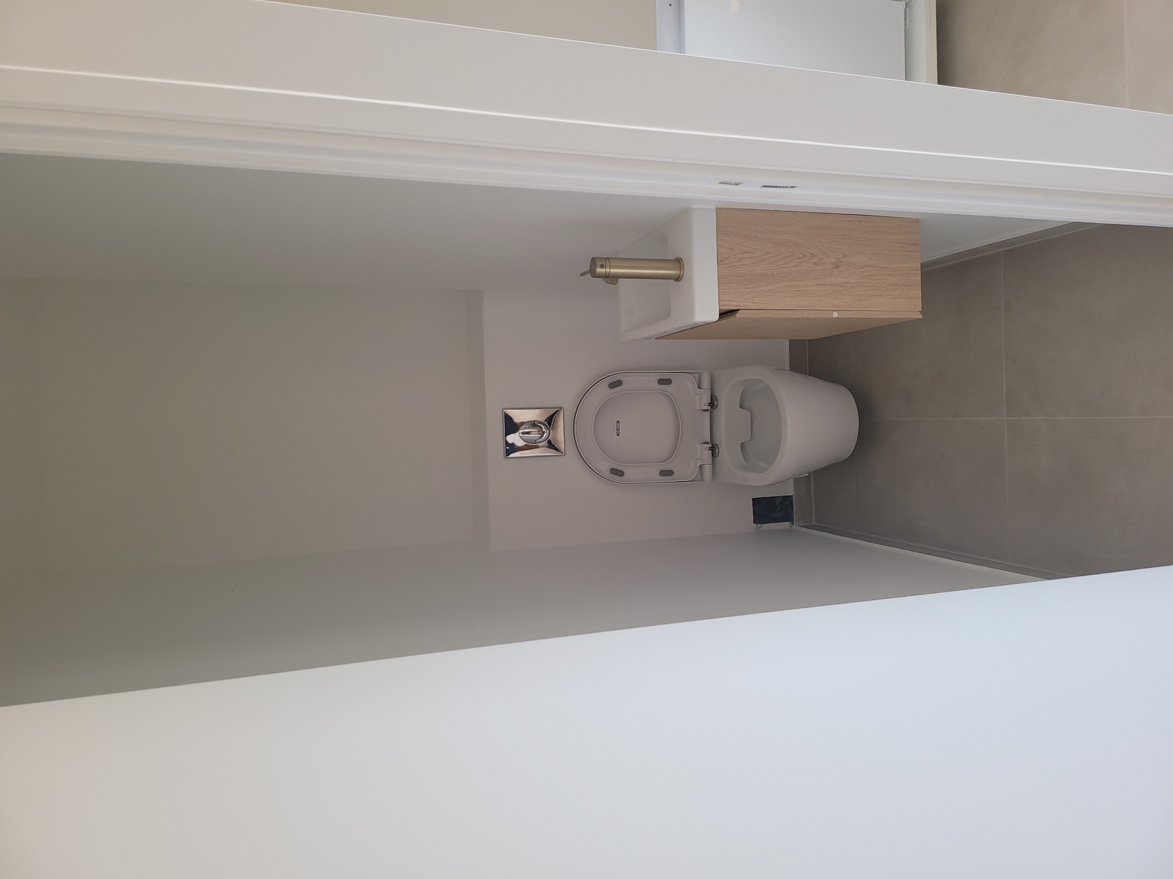 Avant travaux